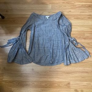 Shyanne country top